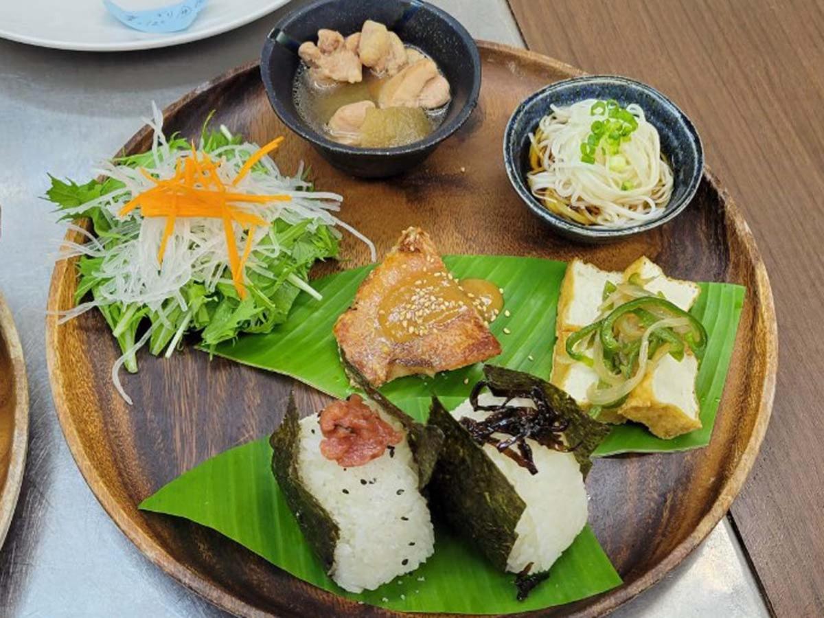 Hotel Oceans Nakijin Eksteriør billede